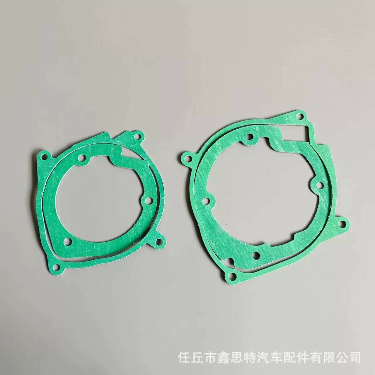 Парковочный воздухонагреватель Камера сгорания Асбестовая прокладка Дизельный обогреватель Ватная прокладка для сгорания Прокладка камеры сгорания