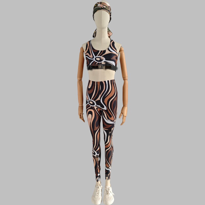 2026 New Yoga Outfit Set 2026 New Yoga Outfit Set