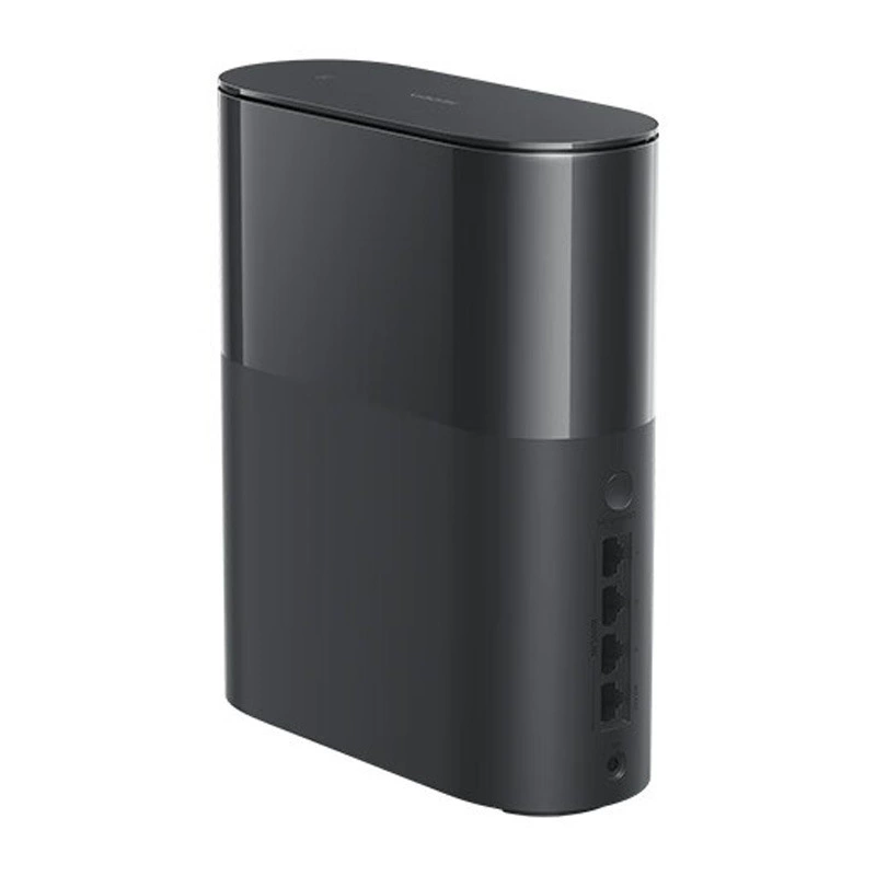 Целый дом маршрутизатор Xiao Mijia BE3600Pro, единичный/набор, Bluetooth-шлюз для полного покрытия