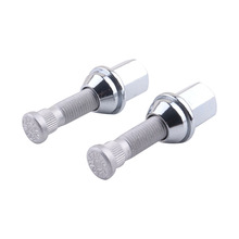 适用于凯迪拉克轮胎螺母CT5/6/ATSL/XT5/4/XTS/ATS轮毂螺丝帽配件