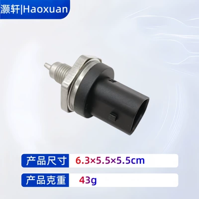 Oil Pressure Automotive Sensors