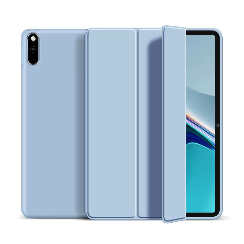 Совместимый чехол для Huawei business flat 2022 моделей планшета Huawei MatePad11 из imitation leather 21 защитный чехол