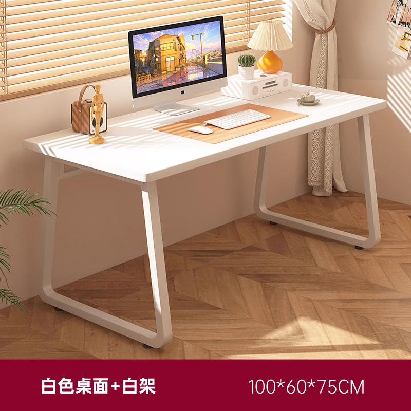 Escritorio de escritorio dormitorio escritorio de escritorio estudiantil simple escritorio de escritorio