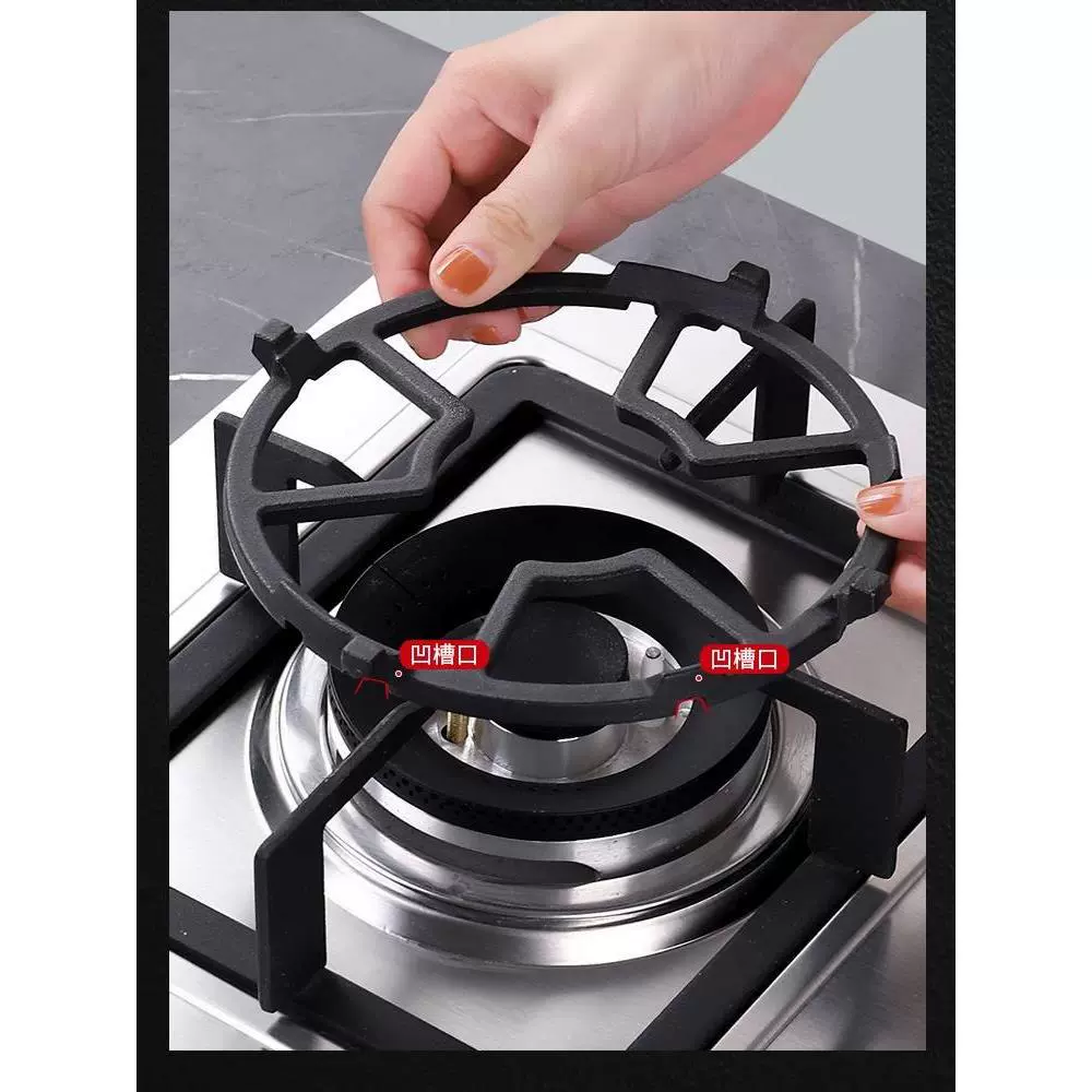 (Cross-border trading), non-slip organic bracket