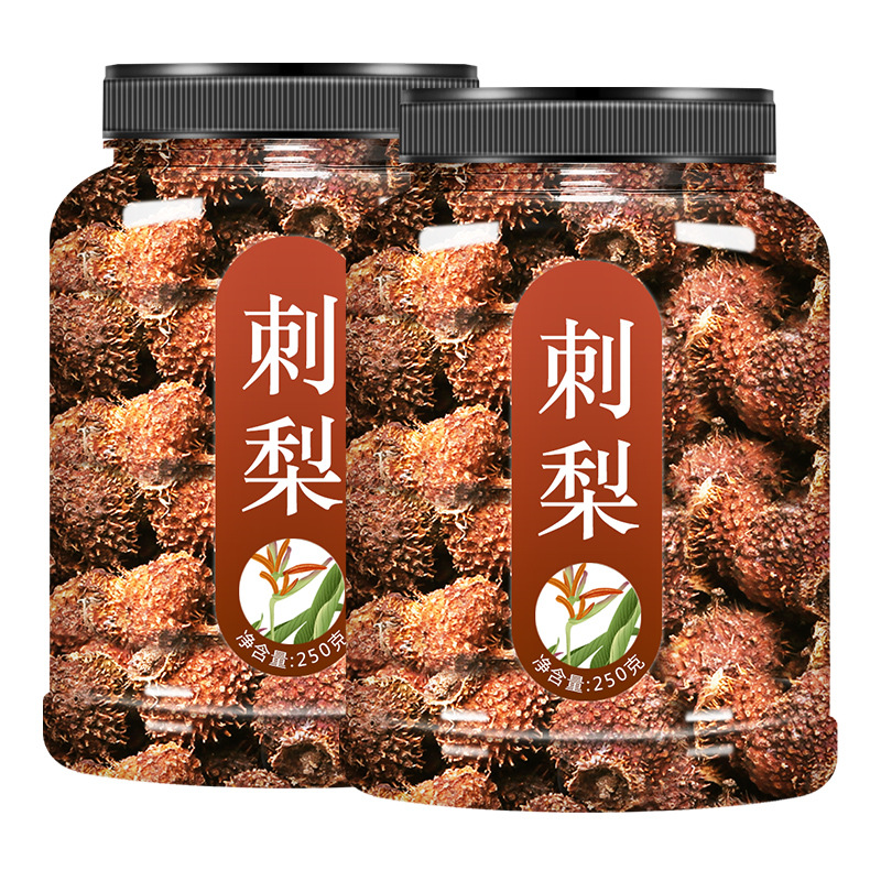 【2캔】가시배 (500g)