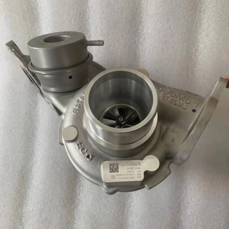 Подходит для JMC Everest JMC Yusheng 2.0T турбокомпрессор FD3E-9G438-CC