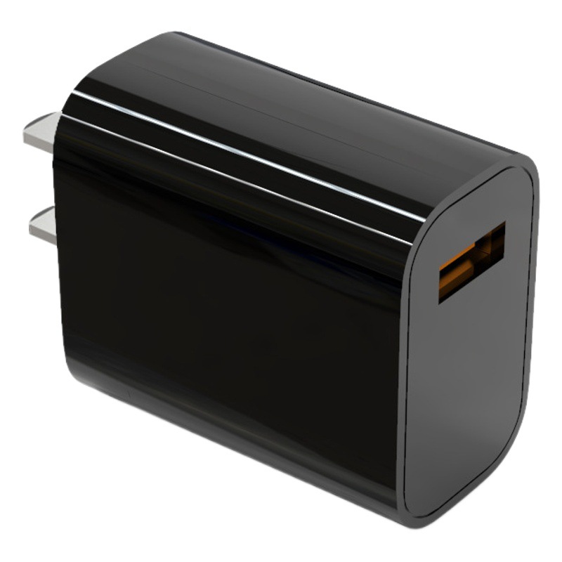 Certificación 3C estándar de China para Xiaomi 25W cabeza de carga USB carga rápida teléfono móvil cargador de nitruro de galio 30W adaptador