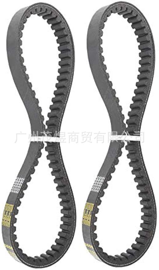 Comet 203590 203590A 203590B 203590C 30 Series Kart Transmission Belt