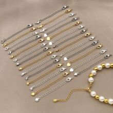 18K�~���������ɫ�������������β����r��diy������Ʒ���