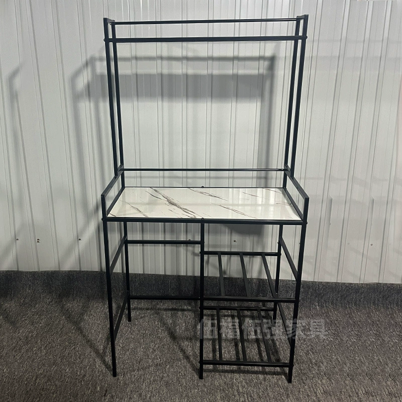 Factory Supplyhome Cooking Ranges Metchen Frying Table