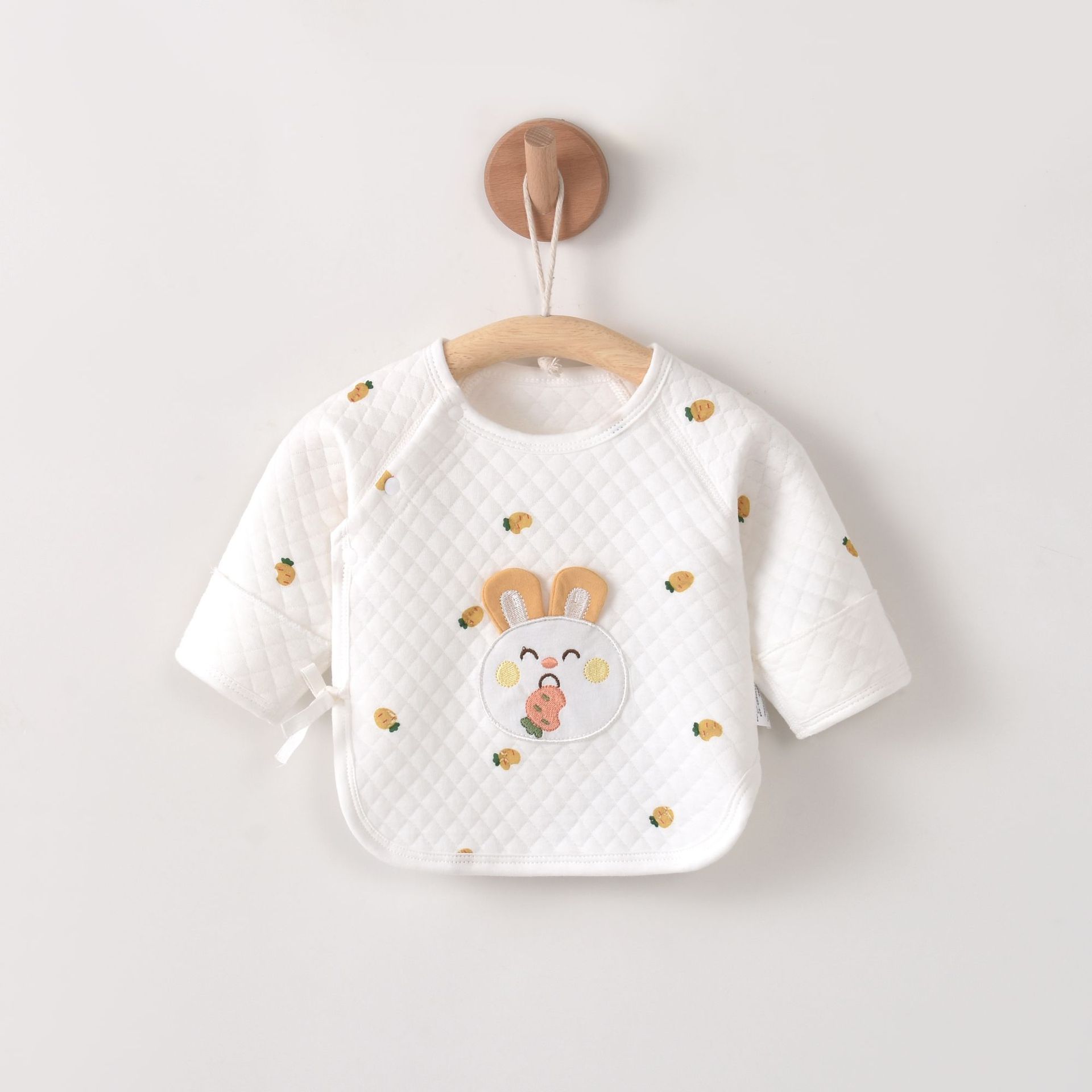 Children's demi-season keep warm base thermal underwear for new born