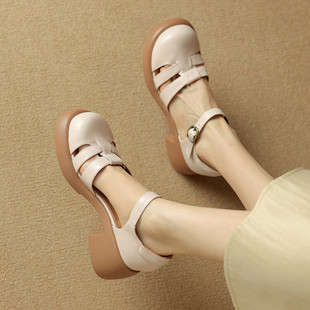 �^��ţƤ ��ˮ̨�ָ�����U�ո߸���Ь���^ �ļ��_�R�L��Ƥ��ЬŮ