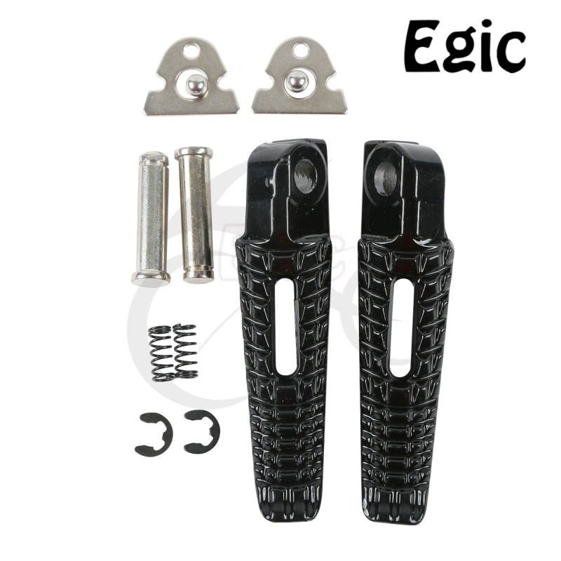 Motorcycle Suitable for Suzuki Suzuki Gsxr1000 09-2016 Rear Pedal Assembly Pedal Bracket