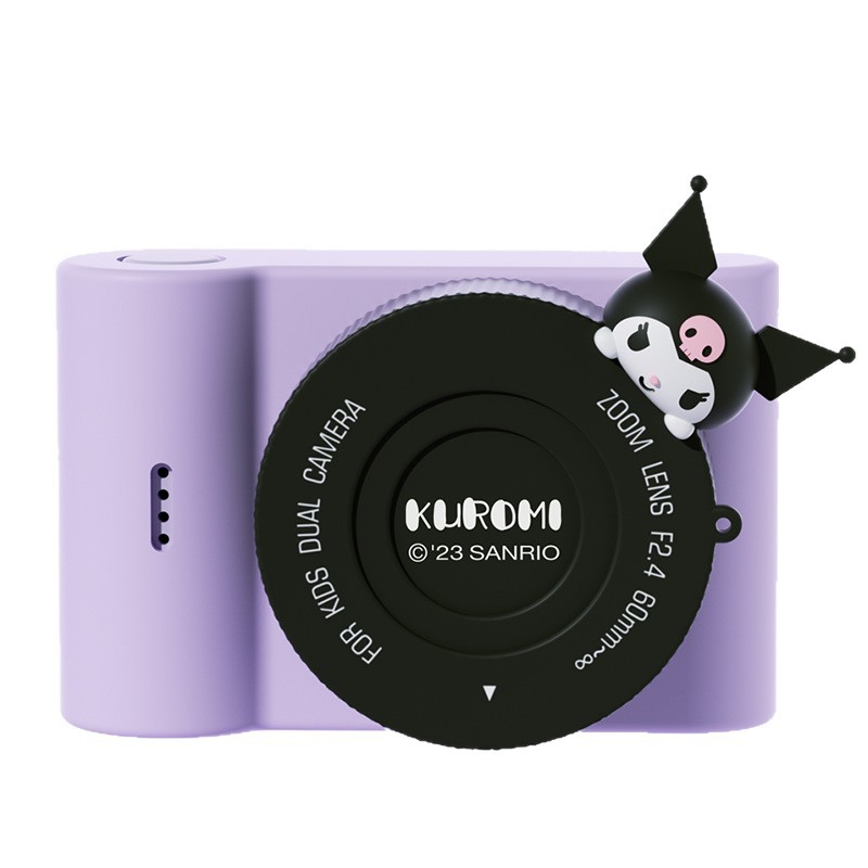 Juguetes para niños, regalos de cumpleaños para niñas, cámaras Kulomi, estudiantes digitales, regalos para tomar fotos image 5