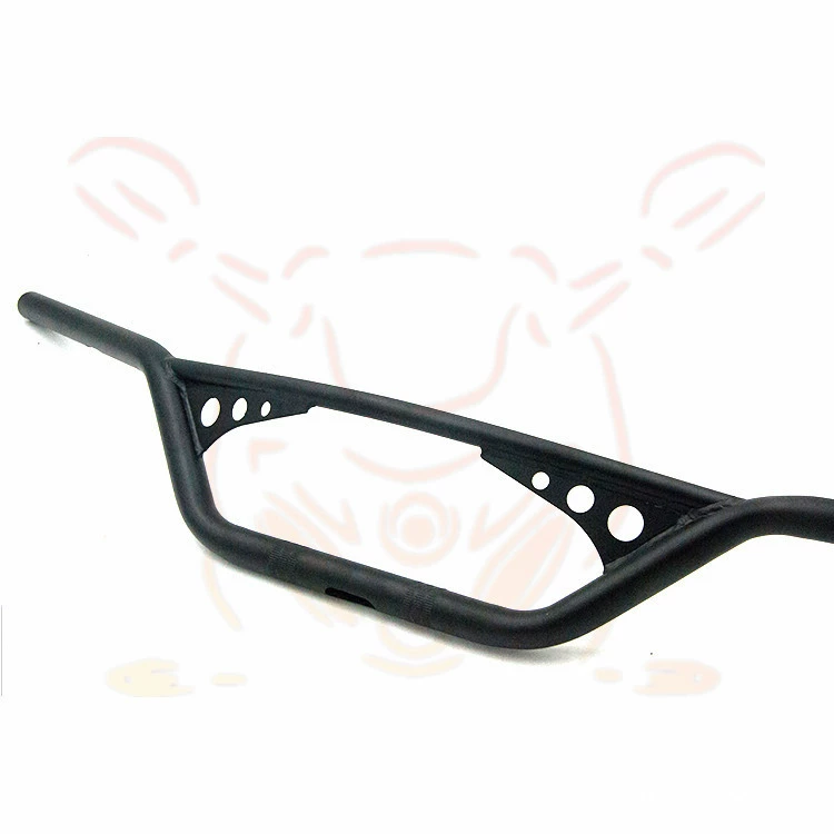 Мотоцикл рули Harley Harley ретро CG/GN General 1200 кран для модификации нового рула