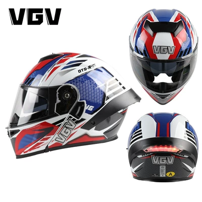 motorcycle helmet, custom full-face helmet for, Motosiklet kaskı (dəbilqə) - water-cube-m