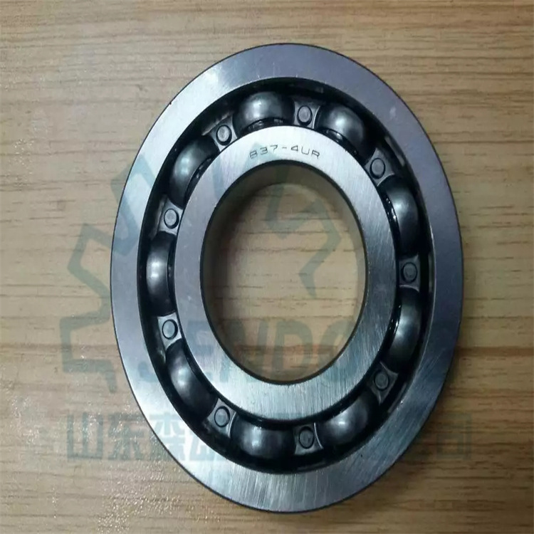 B37-4UR深沟球轴承汽车变速箱用非标轴承
