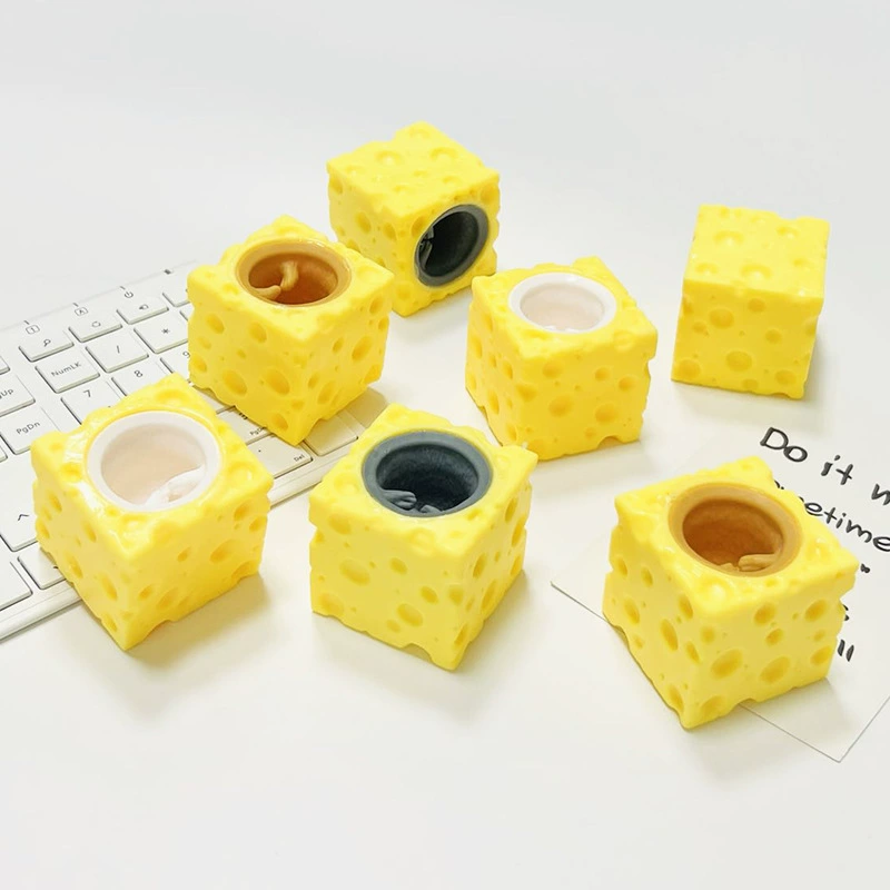 Милая слизь, игрушка, антистресс, оптовая продажа