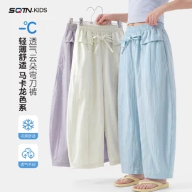 童裤;普通外套;童T恤