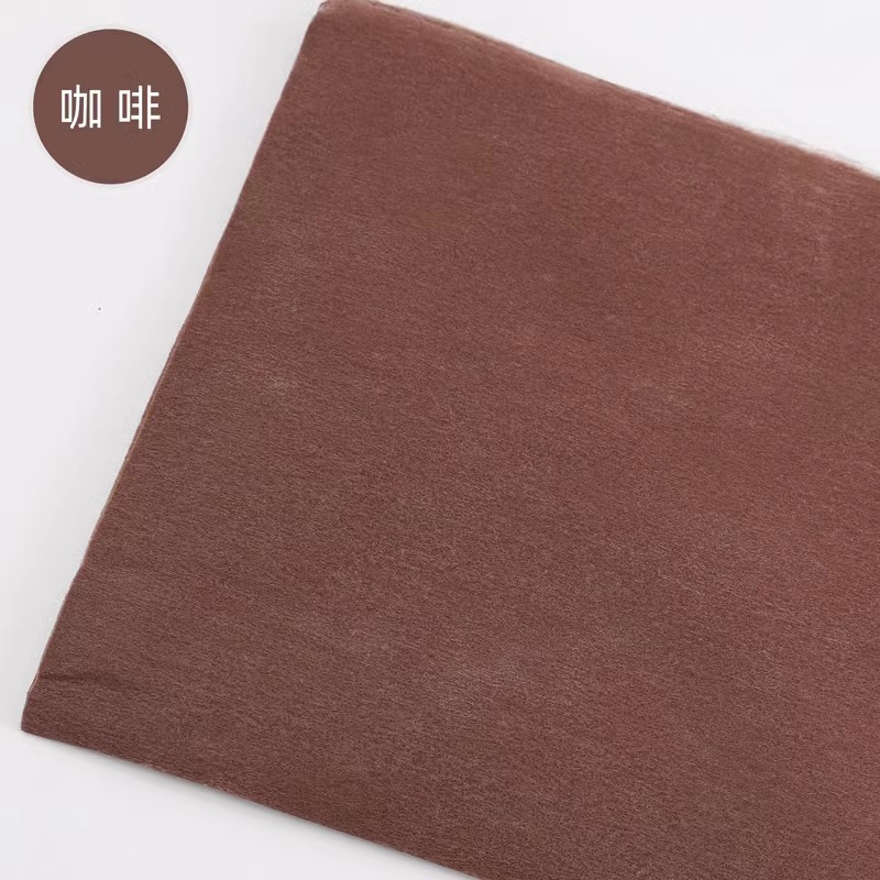 Nuevo papel de pera 70*50cm papel de envolver flores forro base mano amasando papel de algodón papel de envolver flores al por mayor fabricante