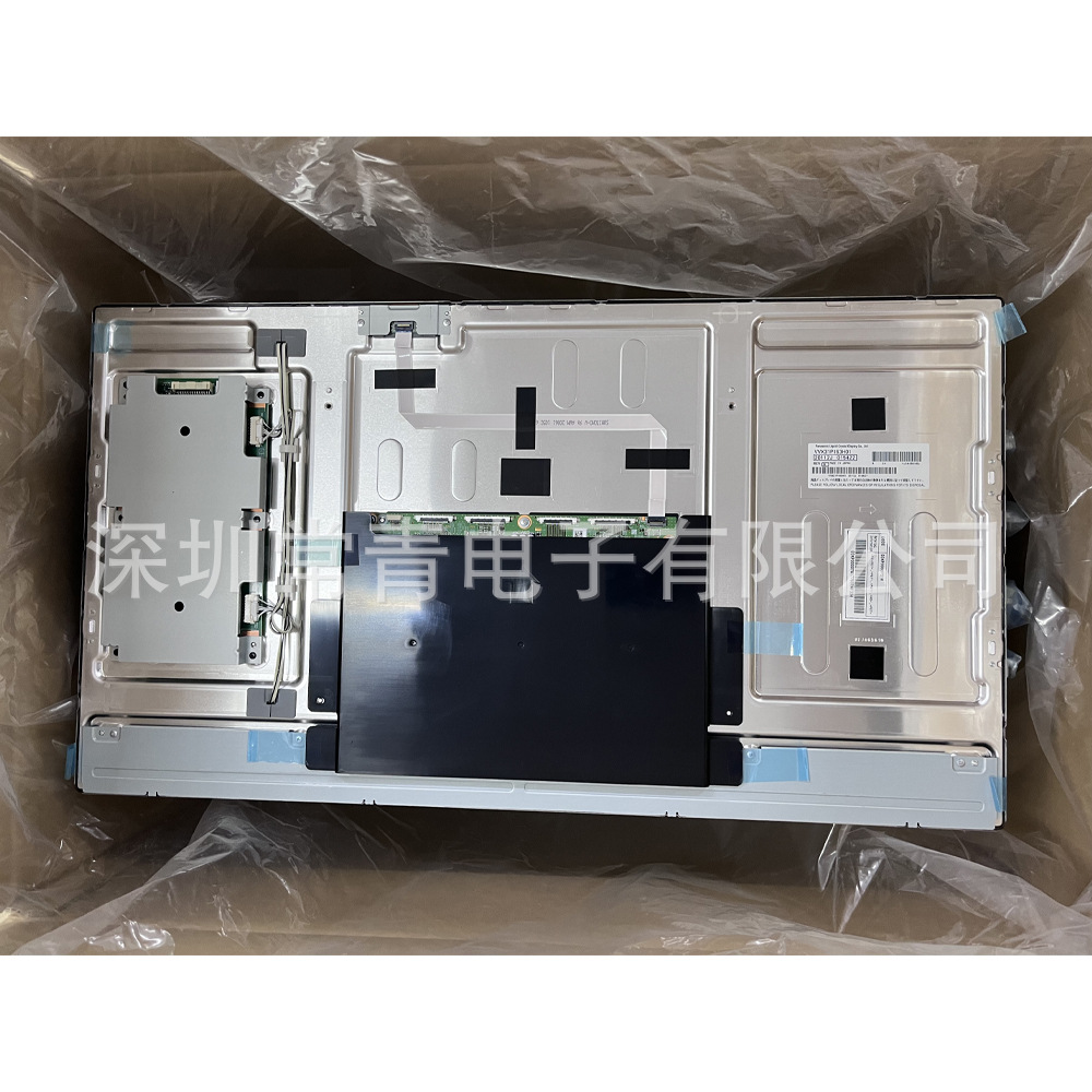 全新原装VVX31P163H01液晶LCD显示屏31英寸4096*2160型号齐全现货