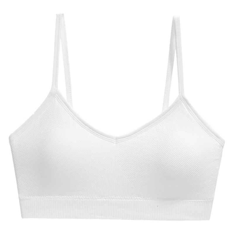 Нижнее белье для девочек во французском стиле без стальных колец, большой нагрудный маленький резьбовой бюстгальтер, сексуальный удобный дышащий красивый жилет