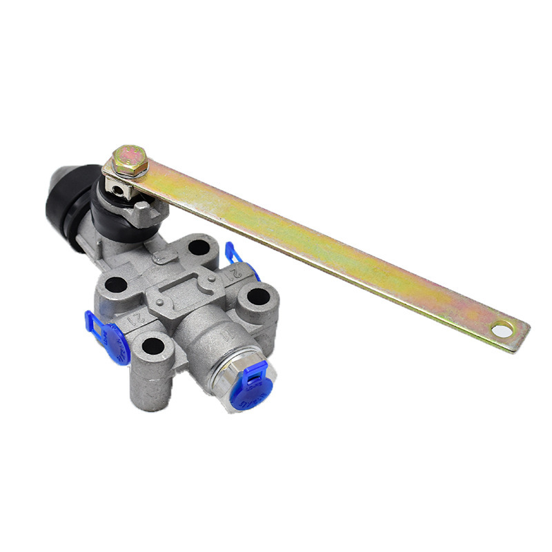 Piezas europeas RL2908BB del autobús del camión pesado de la válvula SV1310 de la altura de SMT