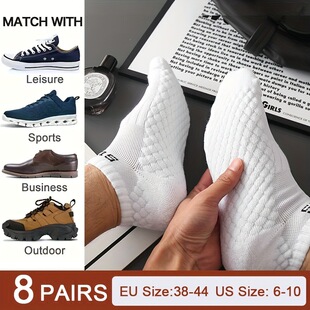 Z 71743 Men's Sport Socks ��ʿ�\�Ӵ��m�羳���uͨ��