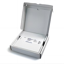 1.11846.0001 Ĭ�� 50������ƽ�� 10 x 20cm ���ӌ���TLC���z��