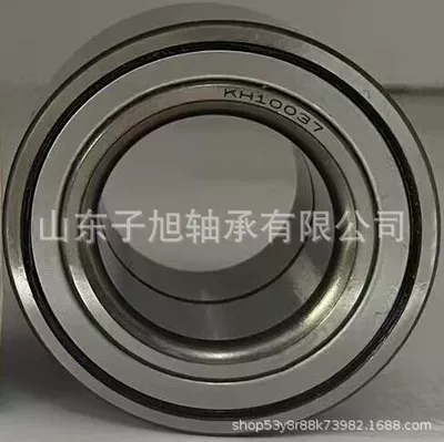 Factory Direct sales KH10037 Təkər mərkəzi yataqları