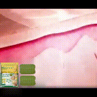 EELHOE mugwort patch care relieves body pressure helps sleep slimming and shaping foot patches_voghion.com