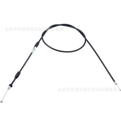 cable 780/118MM long, Motorcycle General Parts