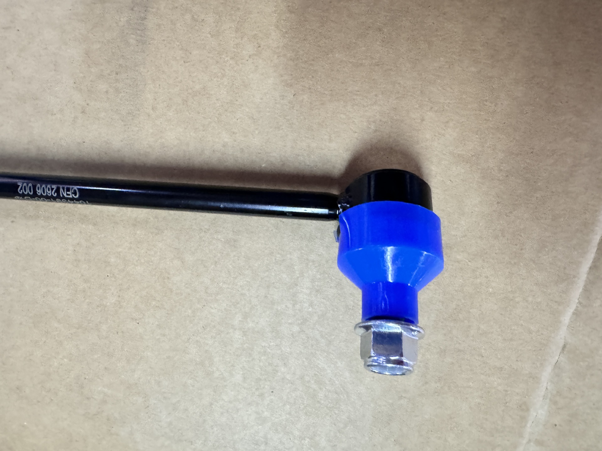 Suitable for Tesla Model 3/Y front stabilizer bar ball joint 1188391-00-B 1188396-00-B wholesale