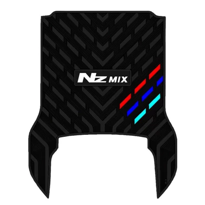 NZ90 Long Electric Vehicle Pad: Electric vehicle foot mat
