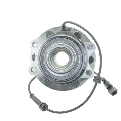 Wheel Hub Bearing 40202-4Ja3A Bearing