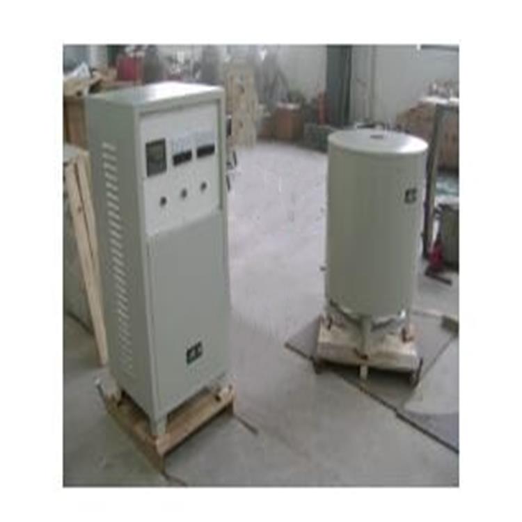 高温熔块炉(中西器材）1L 1600℃ 型号:ZXQC-RKL-12-16-1000