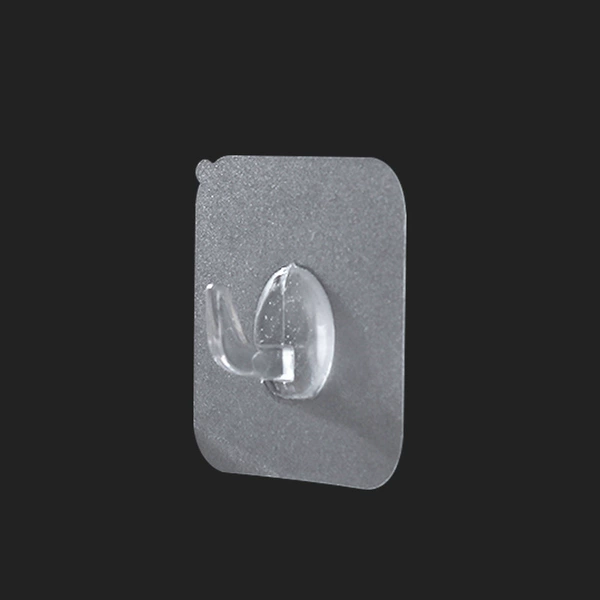 Single row stew horn hook#C0683#