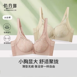 调整型文胸;无钢圈文胸;塑身裤