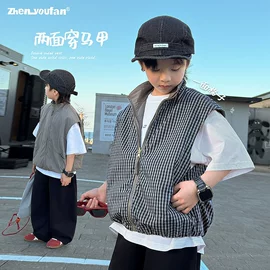 童裤;童T恤;普通外套