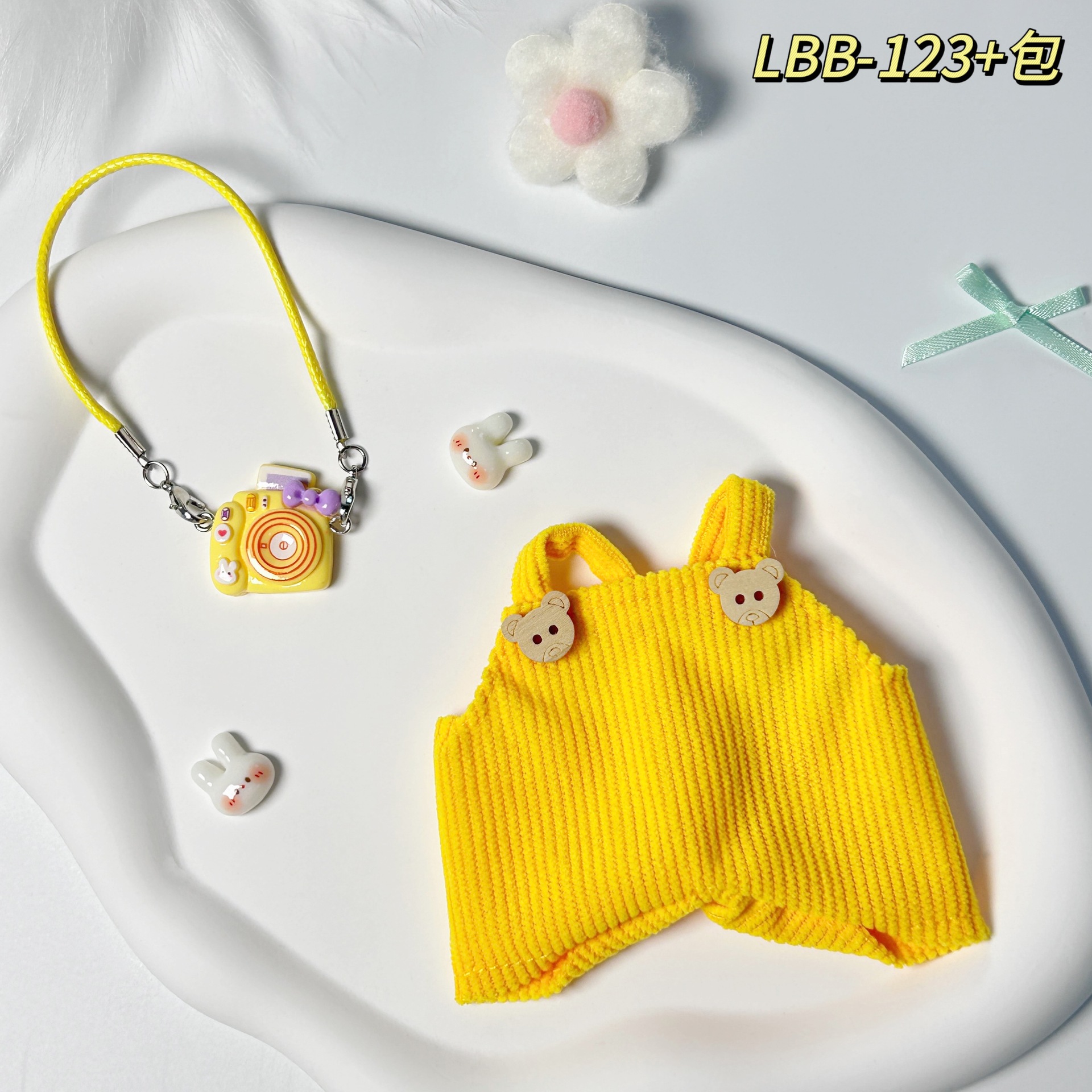 Bolsa LBB-123+ (aleatoria)