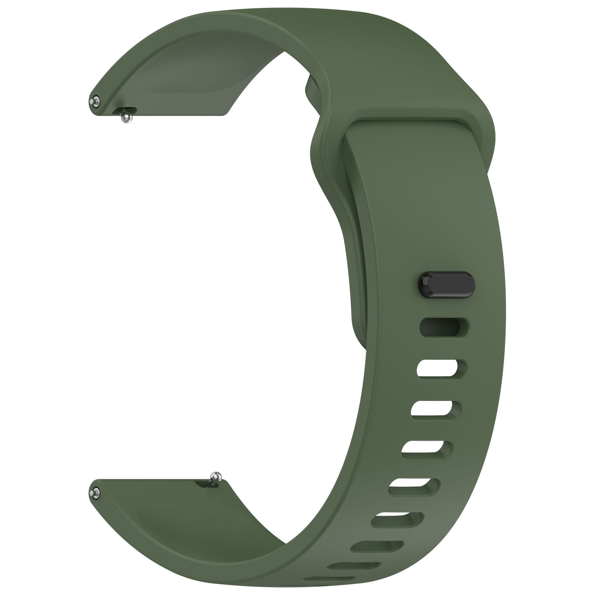 Para el reloj Redmi 5Active silicona correa Redmi watch5 Lite Redmi 5 correa de edición juvenil