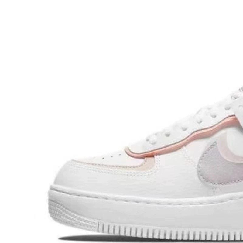 Nike Air Force 1, классические wheat-белые кроссовки, кеды, 2022