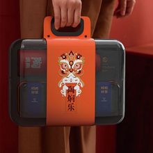 创意焖茶杯保温杯高颜值礼盒装商务礼品精美冬季焖泡套装年会礼品