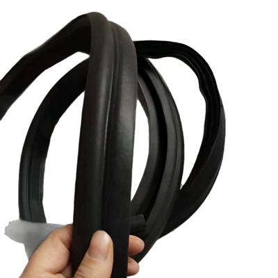 a Variety of Models, Vehicle Sealing Strip