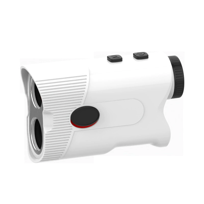 Лазерный телескоп портативный открытый электронный линейка высокоточный дальномер для измерения расстояния для гольфа