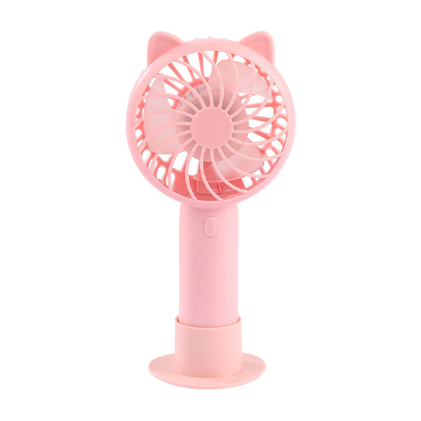 handheld small air fan