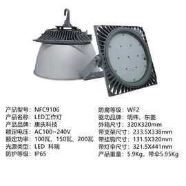 其他专用灯具;LED防爆手电;泛光灯