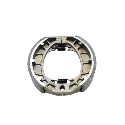 Electric car accessories 110 brake: Tormoz supportları