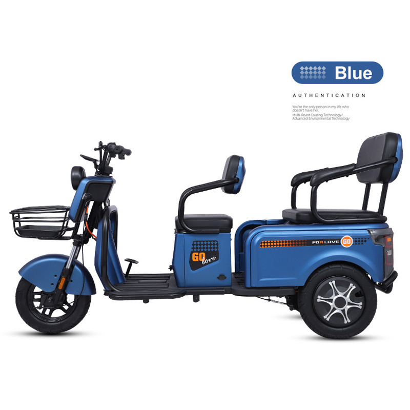 Dingzhi – Mobility Scooter Auto Parts and Accessories - 800w-60v-20ah-tianneng-lead-acid-battery
