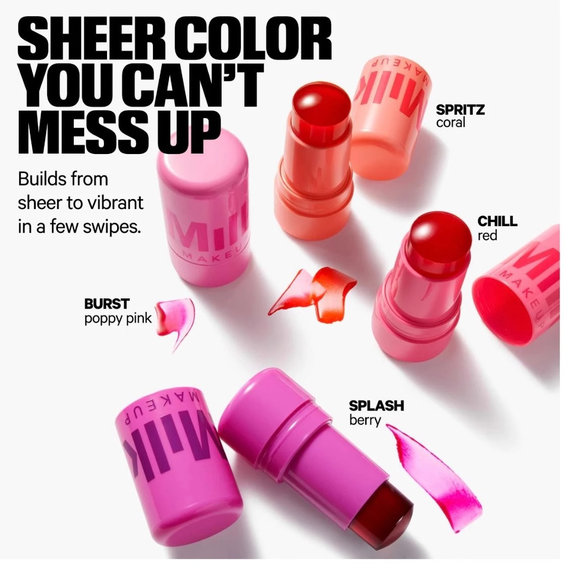 Maquillaje transfronterizo, gelatina, rubor, labios, labios, mejillas, brillo de labios teñido transparente de doble uso, brillo de labios, brillo de color, crema de colorete, lápiz labial